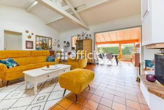  Maison à vendre 6 pièces 131 m²