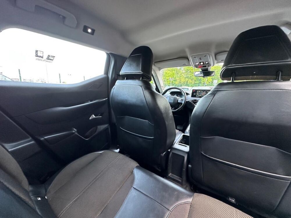 DS3 1.5 BLUEHDI 130 BUSINESS AUTOMATIQUE 2021 occasion 78240 Chambourcy