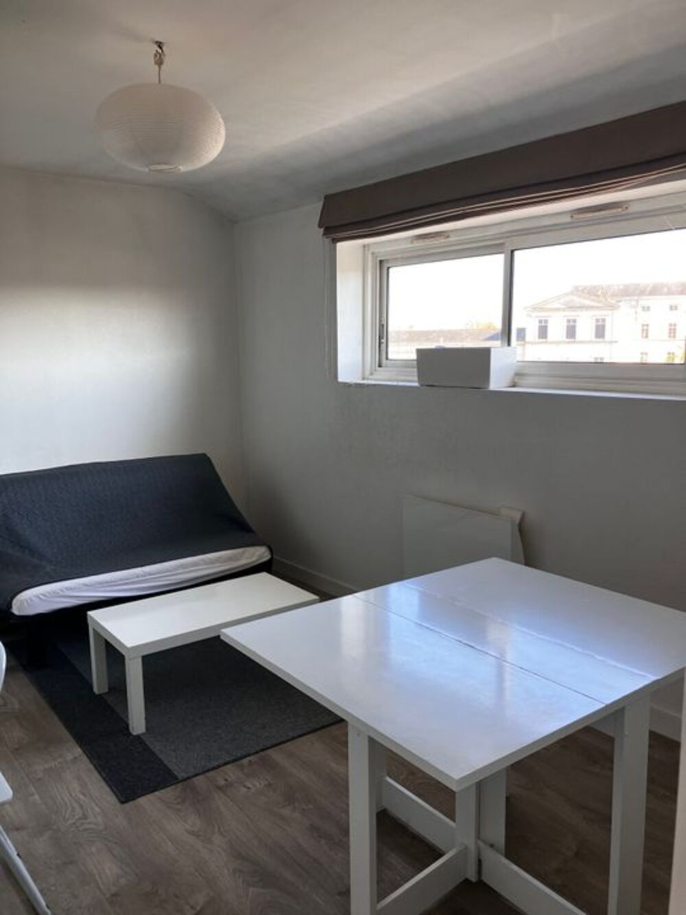 Location Appartement Studio de 24m2 à louer sur Niort Niort