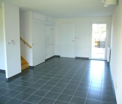  Maison � louer 4 pi�ces 83 m�