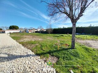  Terrain à vendre 445 m²