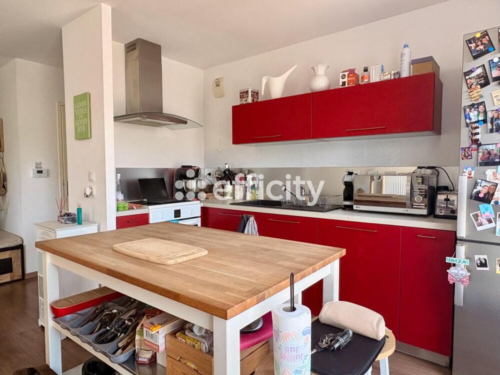 Vente Appartement Appartement récent Saint sebastien sur loire