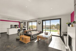  Maison à vendre 6 pièces 154 m²