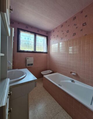  Maison � vendre 6 pi�ces 163 m�