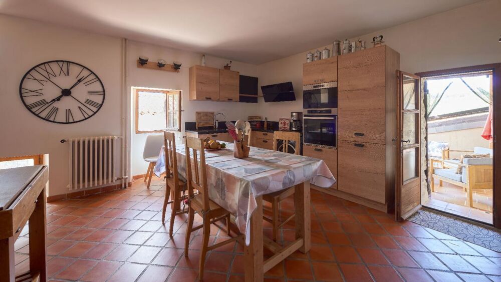à vendre  Maison Thoard (04380)