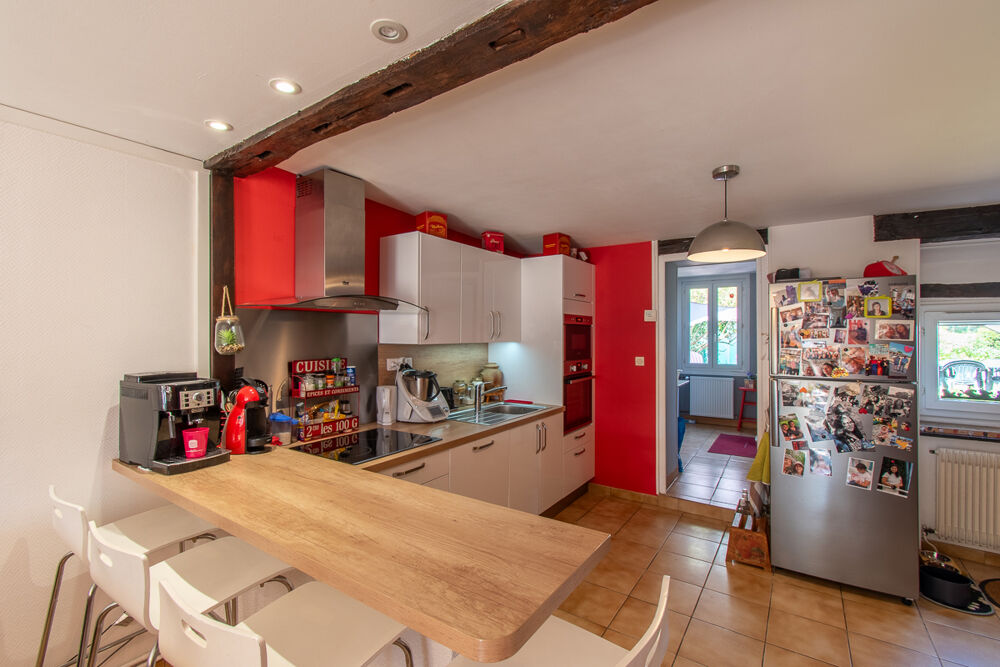 Vente Maison Maison Vierzon 4 pièce(s) 99 m2 Vierzon