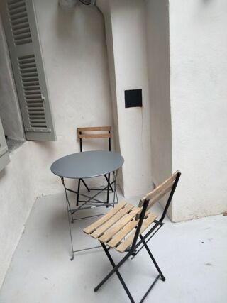  Appartement � louer 1 pi�ce 20 m�