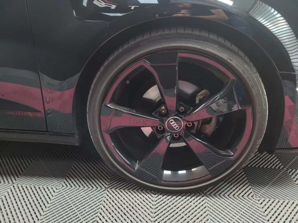 A3 Sportback 1.6 TDI 110 Sport 2016 occasion 06700 Saint Laurent Du Var