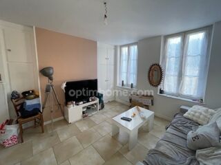  Maison � vendre 3 pi�ces 55 m�