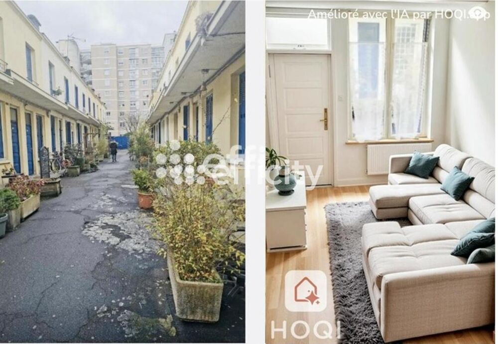 Vente Appartement Appartement Le kremlin bicetre
