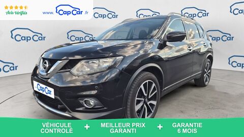Nissan x trail X-Trail 1.6 dCi 130 2WD Xtronic Connect 