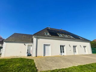  Maison � vendre 7 pi�ces 232 m�