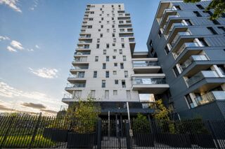  Appartement à vendre 3 pièces 67 m²