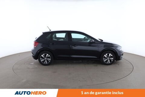 Polo 1.0 TSI Confortline 95 ch 2019 occasion 92130 Issy-les-Moulineaux