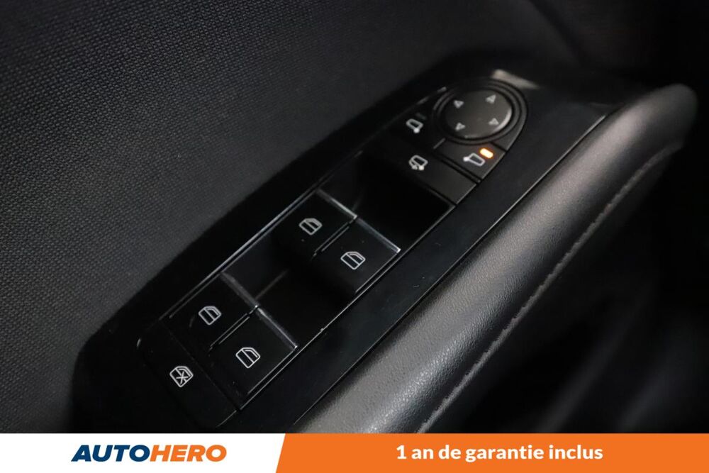 Mazda3 2.0 Skyactiv-X M-Hybrid Sportline AT 180 ch 2019 occasion 92130 Issy-les-Moulineaux