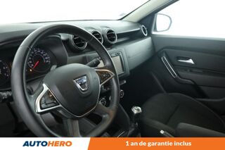 Duster II 1.2 TCe Confort 4x2 125 ch 2018 occasion 92130 Issy-les-Moulineaux