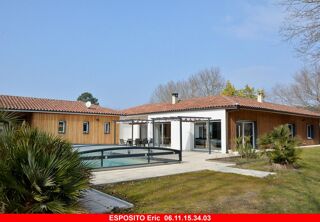  Villa  vendre 7 pices 234 m