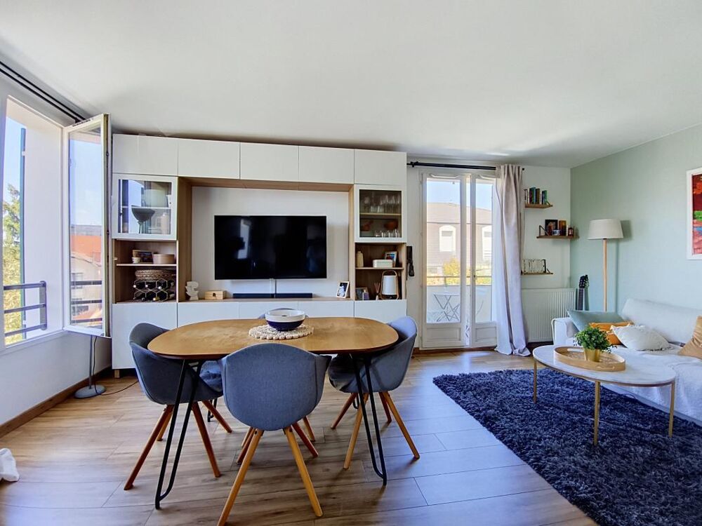 Vente Appartement Appartement Saint gratien