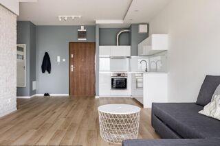  Appartement � vendre 1 pi�ce 31 m�