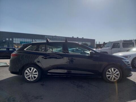 M&eacute;gane 1.5 Blue dCi EDC 115 CH BUSINESS 2020 occasion 14650 Carpiquet