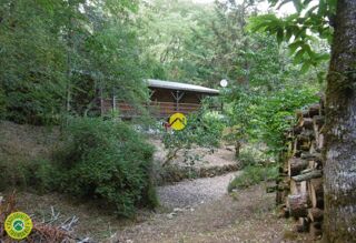  Terrain à vendre 817 m²