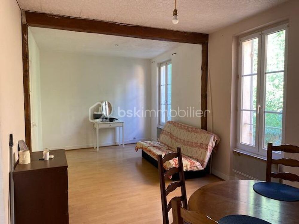 Vente Appartement NOUVEAU Corbeil essonnes