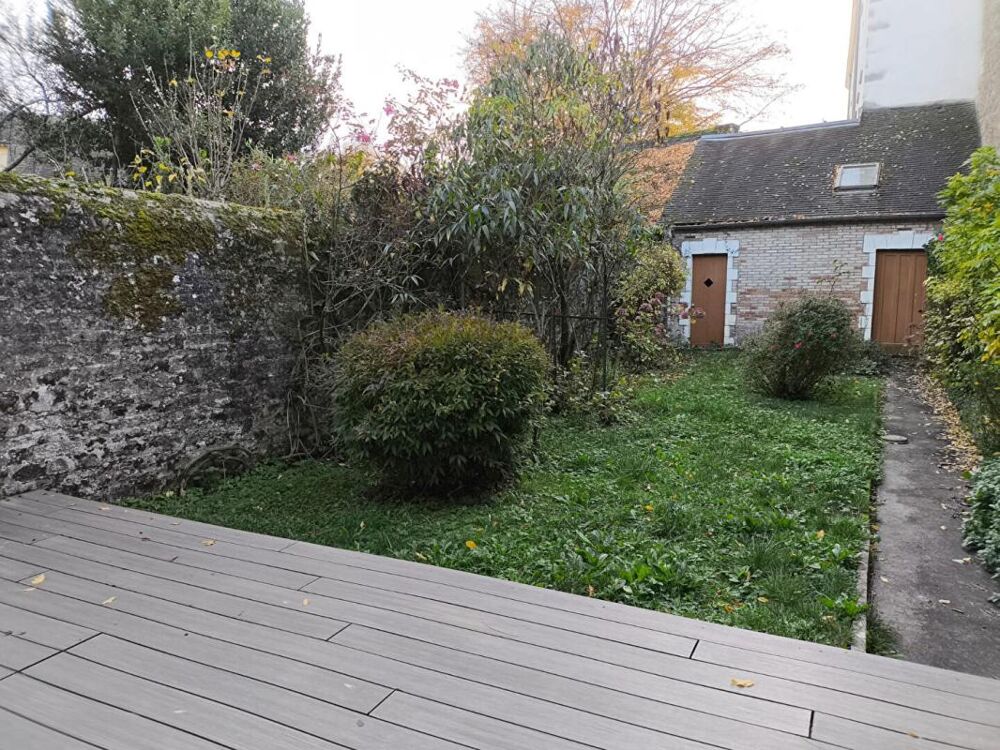 Vente Maison Maison hyper centre ville Alencon Alencon