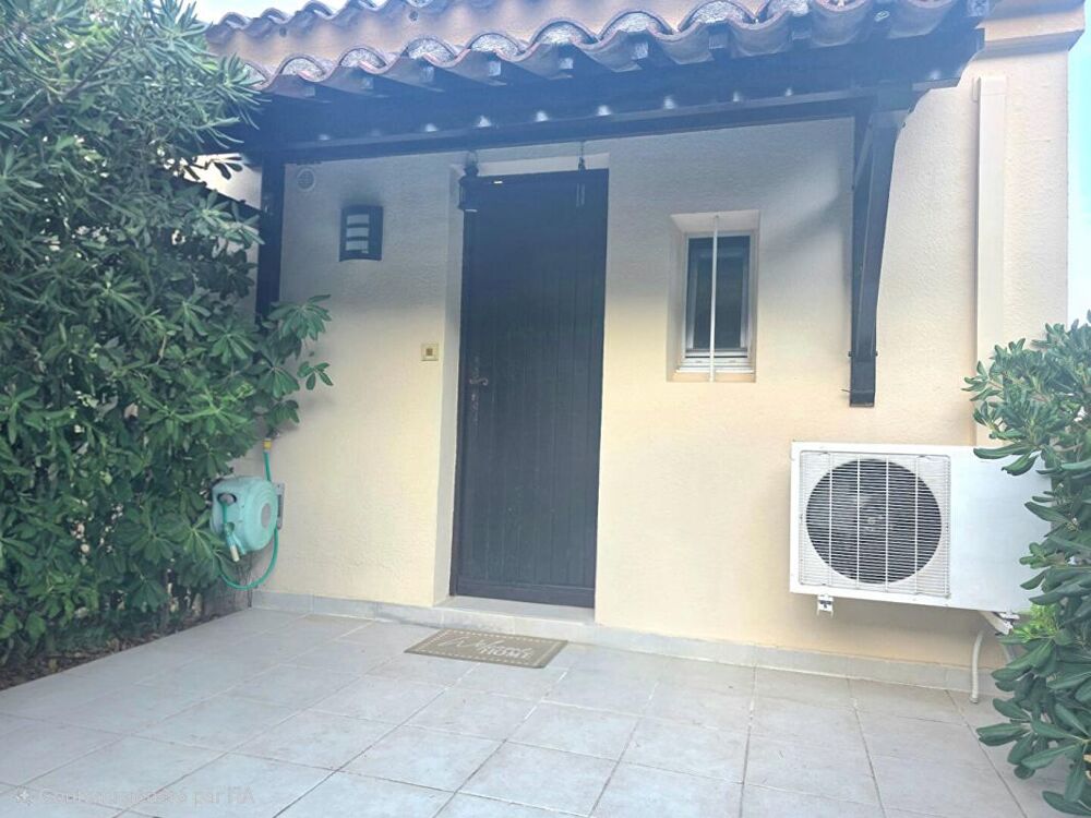 Vente Maison Maison Le Lavandou 3 pièce(s) 24 m2 PARKING PISCINE Le lavandou
