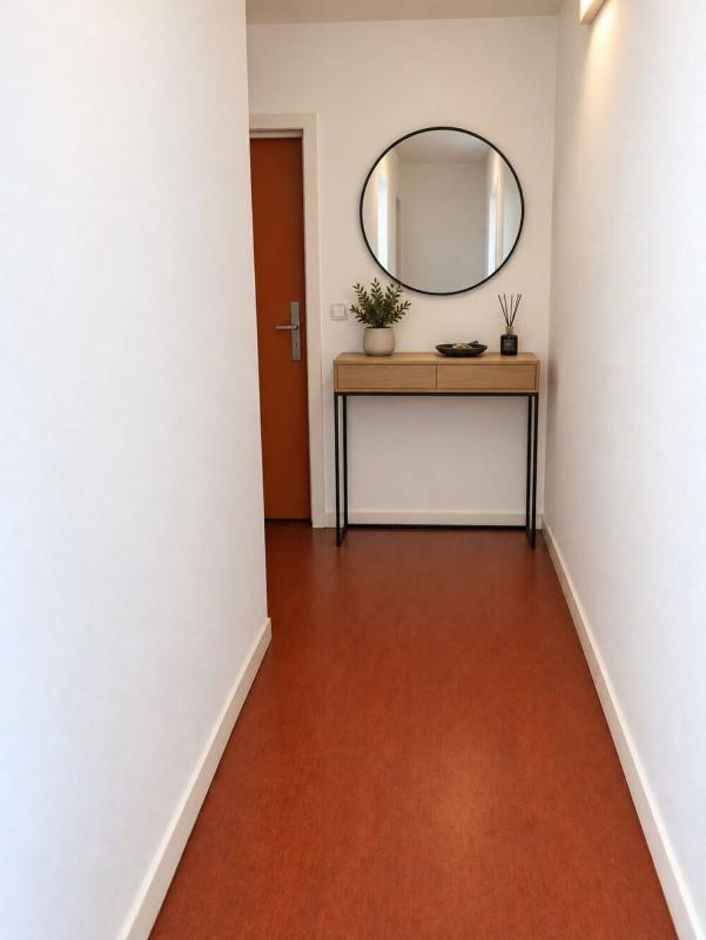 Vente Appartement Appartement Poitiers