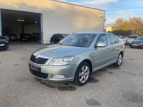 Skoda octavia II 1.9 TDI 105 AMBITION