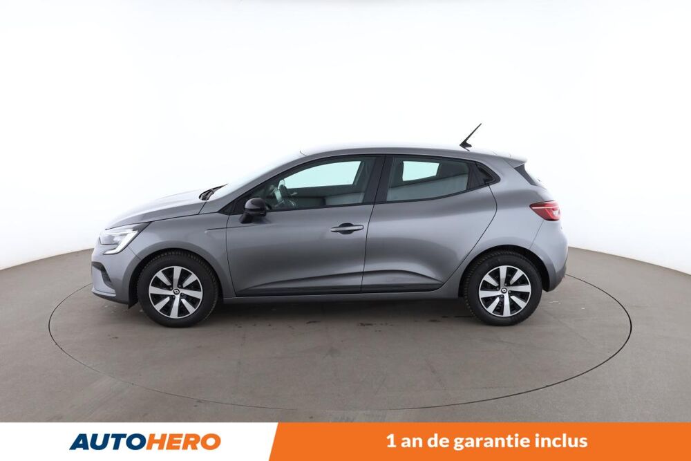 Clio 1.0 TCe Equilibre 91 ch 2023 occasion 92130 Issy-les-Moulineaux