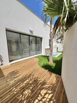  Villa � vendre 4 pi�ces 105 m�