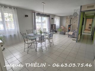  Maison à vendre 6 pièces 120 m²