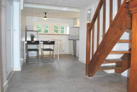  Appartement  louer 2 pices 27 m