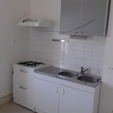 Appartement  louer 2 pices 43 m