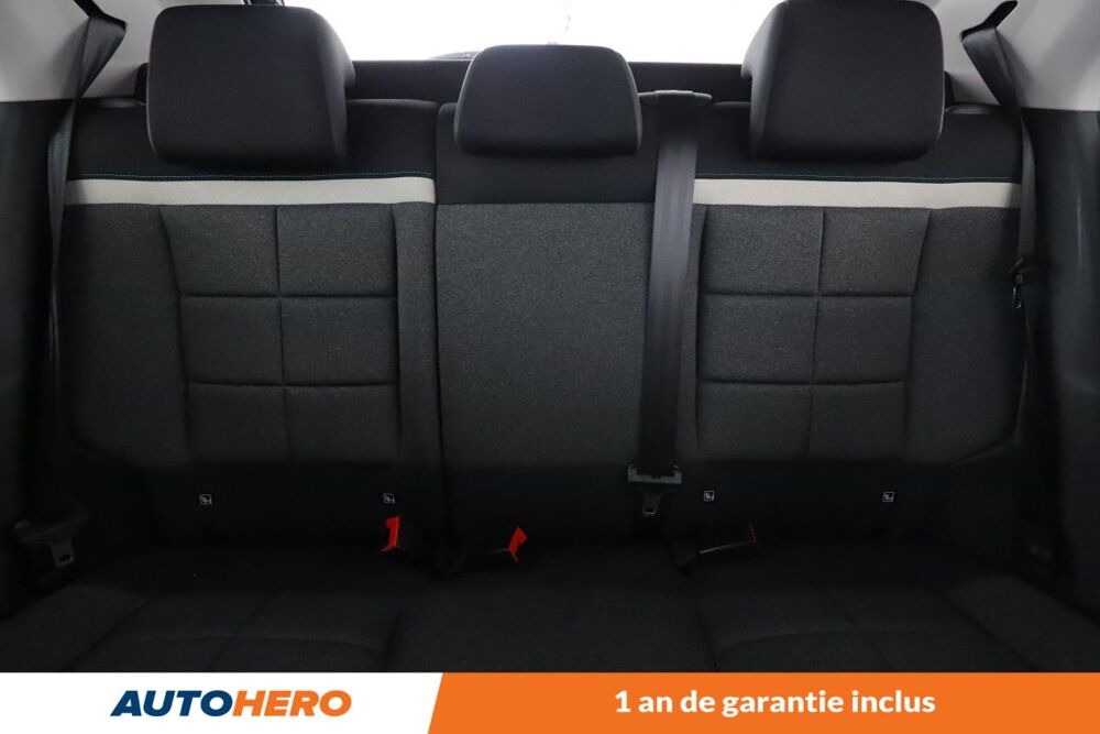 C4 cactus 1.5 Blue-HDi Shine Business EAT6 120 ch 2020 occasion 92130 Issy-les-Moulineaux