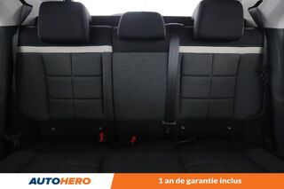 C4 cactus 1.5 Blue-HDi Shine Business EAT6 120 ch 2020 occasion 92130 Issy-les-Moulineaux