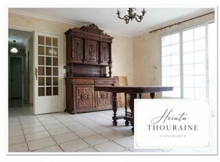  Maison � vendre 5 pi�ces 101 m�