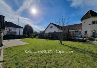 Appartement à vendre 6 pièces 112 m²