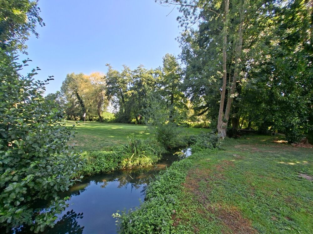 Vente Propriété/Château Domaine golfique en Périgord (24) Siorac en perigord