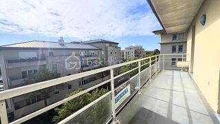  Appartement � vendre 3 pi�ces 50 m�