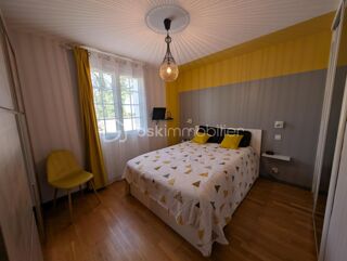  Maison à vendre 6 pièces 163 m²