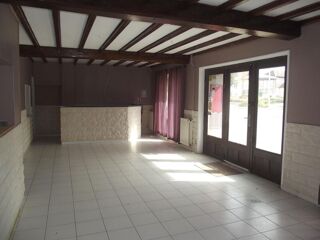  Maison à vendre 11 pièces 224 m²