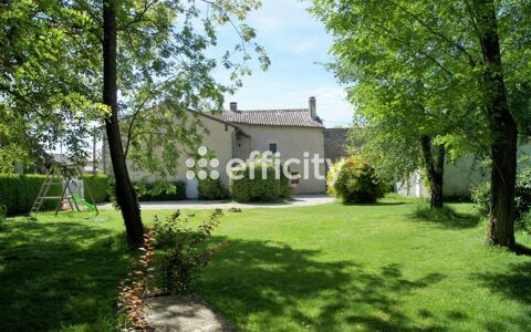   Maison Maison - 5 pi�ce(s) - 162 m�