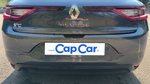M&eacute;gane 1.5 dCi 115 Limited Edition 2020 occasion 11000 Carcassonne