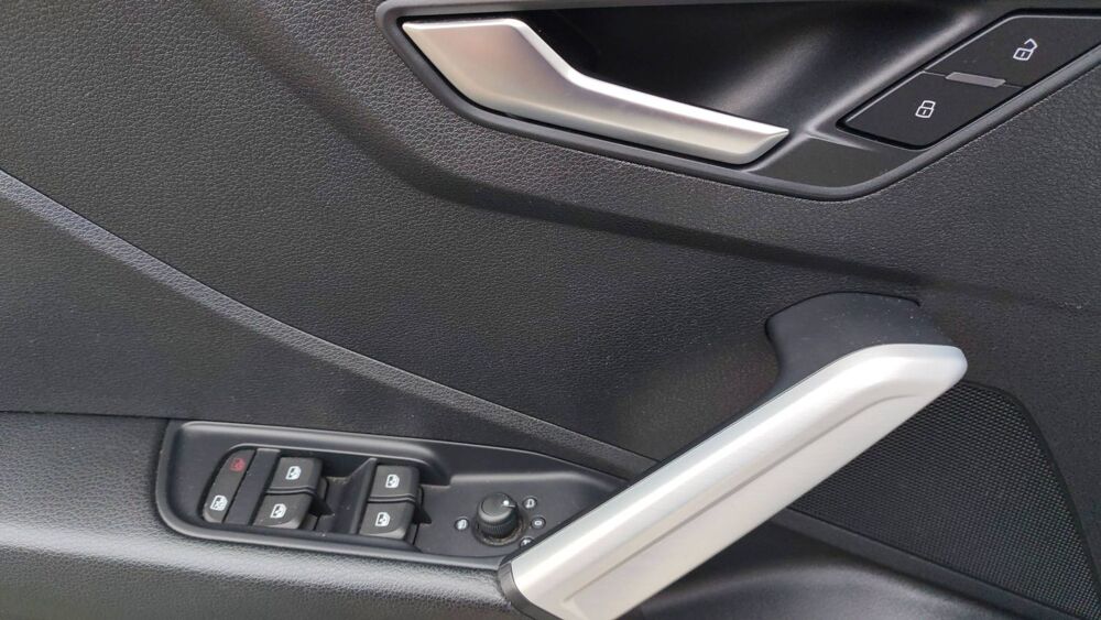 Q2 35 TFSI 150 S-Tronic 7 Sport Limited - Automatique 2020 occasion 67600 Kintzheim