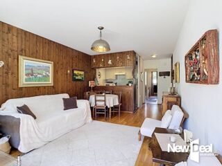  Appartement à vendre 2 pièces 40 m²