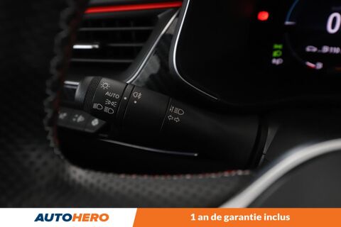 Arkana 1.6 E-Tech RS Line 145 ch 2022 occasion 92130 Issy-les-Moulineaux