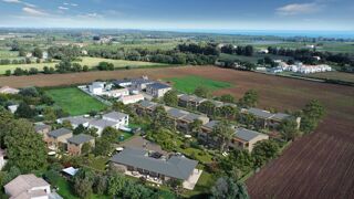  Appartement � vendre 3 pi�ces 65 m�