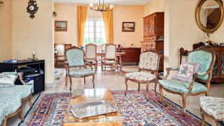  Maison à vendre 10 pièces 267 m²